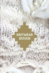 Knitwear Design - Carol Brown (2013)