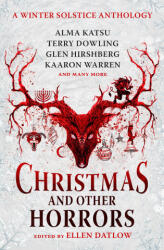 Christmas and Other Horrors (ISBN: 9781803363264)