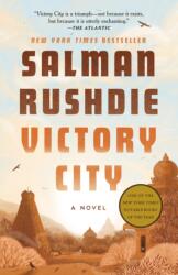Victory City (ISBN: 9780593243411)