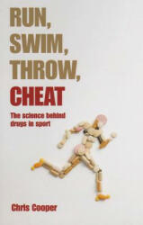 Run, Swim, Throw, Cheat - Chris Cooper (2013)