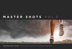Master Shots, Vol. 3 - Christopher Kenworthy (2013)
