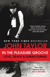 In the Pleasure Groove - John Taylor, Tom Sykes (2013)