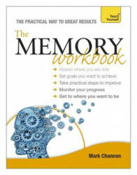Memory Workbook: Teach Yourself - Mark Channon (2013)