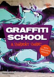 Graffiti School - Chris Ganter (2013)