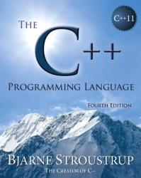 C++ Programming Language, The - Bjarne Stroustrup (2013)