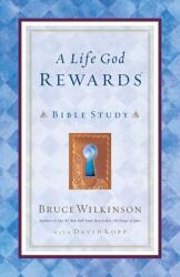 A Life God Rewards: Bible Study (ISBN: 9781590520116)