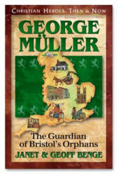 George Muller - Geoff Benge (2006)