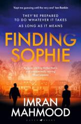 Finding Sophie (ISBN: 9781526647597)