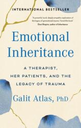 Moștenirea emoțională (ISBN: 9781780726083)