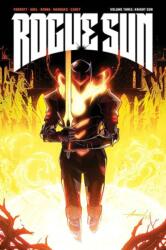 Rogue Sun, Volume 3 (ISBN: 9781534397231)