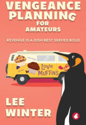 Vengeance Planning for Amateurs (ISBN: 9783963248658)
