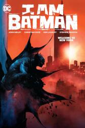 I Am Batman Vol. 2: Welcome to New York (ISBN: 9781779524812)