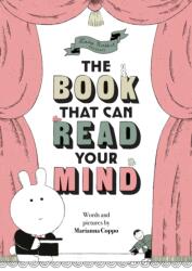 The Book That Can Read Your Mind (ISBN: 9781797229010)