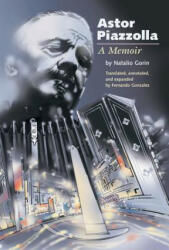 Astor Piazzolla: A Memoir (2003)