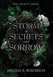 Storm of Secrets and Sorrow (ISBN: 9781960923073)