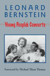 Young People's Concerts - Leonard Bernstein (2001)
