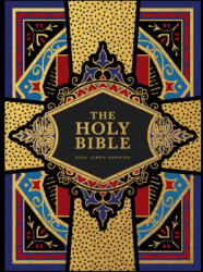 The Holy Bible - Chartwell Books (ISBN: 9780785844327)
