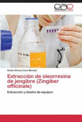 Extraccion de Oleorresina de Jengibre (Zingiber Officinale) - Sheila Silvana Coca Mendez (2012)