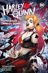 Harley Quinn Vol. 5 - Georges Duarte (ISBN: 9781779524799)