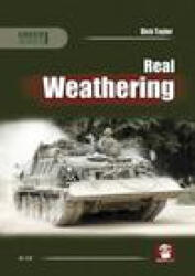 Real Weathering - Dick Taylor (ISBN: 9788366549371)