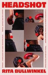 Headshot (ISBN: 9781914198724)
