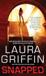 Snapped (ISBN: 9781451617368)