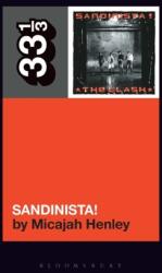 Sandinista! de The Clash (ISBN: 9781501390364)