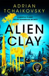 Alien Clay (ISBN: 9781035013753)