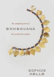 Enheduana (ISBN: 9780300276763)