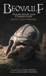 Beowulf Translation and Commentary (ISBN: 9781961361140)