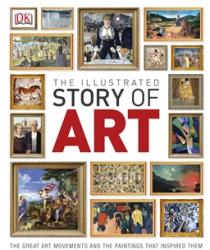 Illustrated Story of Art - DK (2013)