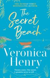Plaja secretă (ISBN: 9781398703179)