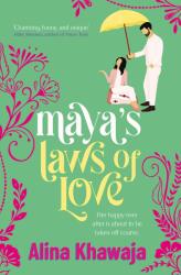 Maya's Laws of Love (ISBN: 9781398527027)