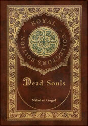 Dead Souls (ISBN: 9781778780103)