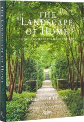 The Landscape of Home (ISBN: 9780847899777)