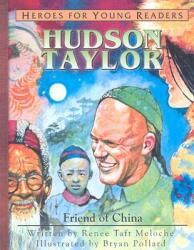 Hudson Taylor: Friend of China (2004)