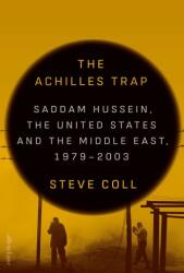 The Achilles Trap (ISBN: 9780241686652)