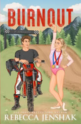 Burnout - Rebecca Jenshak (ISBN: 9781951815738)