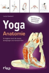 Yoga-Anatomie - Leslie Kaminoff, Amy Matthews (2013)