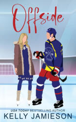 Offside - Kelly Jamieson (ISBN: 9781988600987)