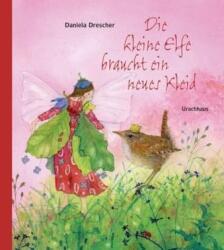 Elfa mică are nevoie de o rochie nouă (2013)