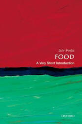 Food: A Very Short Introduction (2013)