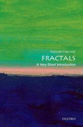 Fractals: A Very Short Introduction - Kenneth Falconer (2013)