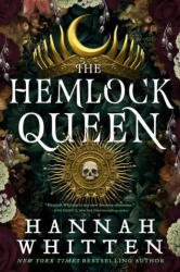 The Hemlock Queen - WHITTEN HANNAH (ISBN: 9780316435291)