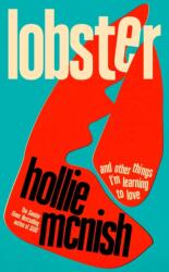 Homar (ISBN: 9780349726649)