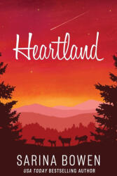 Heartland (ISBN: 9781950155774)