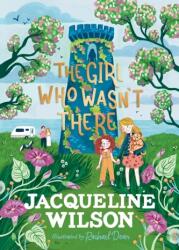 The Girl Who Wasn't There (ISBN: 9780241684030)