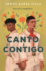 Canto Contigo (ISBN: 9781250875754)