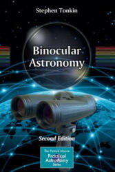 Binocular Astronomy - Stephen Tonkin (2013)