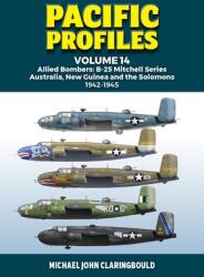 Pacific Profiles Volume 14 - Claringbould, Michael (ISBN: 9780645700473)